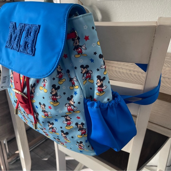 ๐SOLD๐. Stoney Clover Lane Disney backpack - Picture 2 of 10